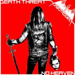 Armour : Death Threat - No Heaven